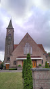 Gereformeerde Kerk