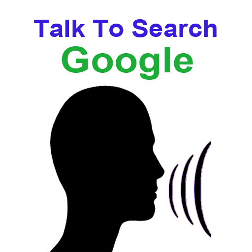 Talk To Search Google Free LOGO-APP點子