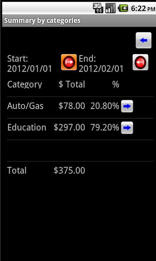 【免費財經App】AW Finance Book-APP點子