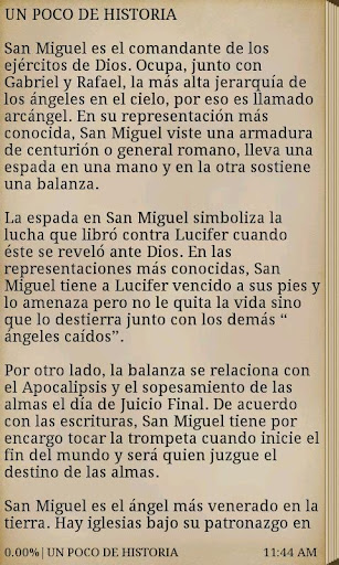 免費下載書籍APP|San Miguel Arcángel app開箱文|APP開箱王