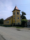 Biserica Catolica Hamba