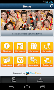 How to mod Reclink Australia 1.0.0 mod apk for android