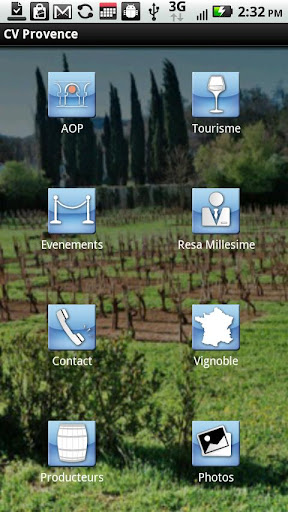 【免費生活App】Coteaux Varois en Provence-APP點子