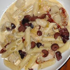 Key West Penne