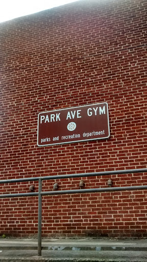 Park Ave Gym