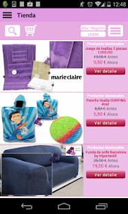 How to download Hipertextil. Hogar con estilo 1.1 apk for pc