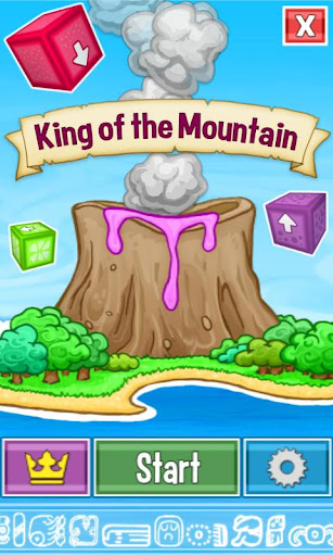 King of the Mountain Free