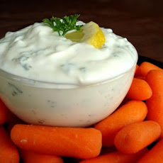 Blue Cheese Dip