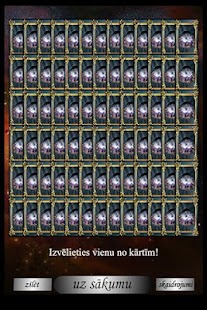 How to mod eTaro - zīlēšana ar taro 1.0.18 mod apk for android