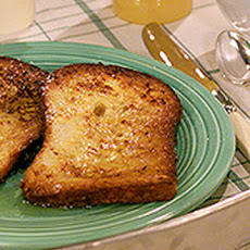 Mother's Day French Toast