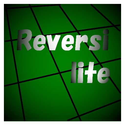 Reversi lite 6*6 解謎 App LOGO-APP開箱王