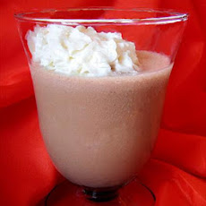 Ice Cream Cocktail