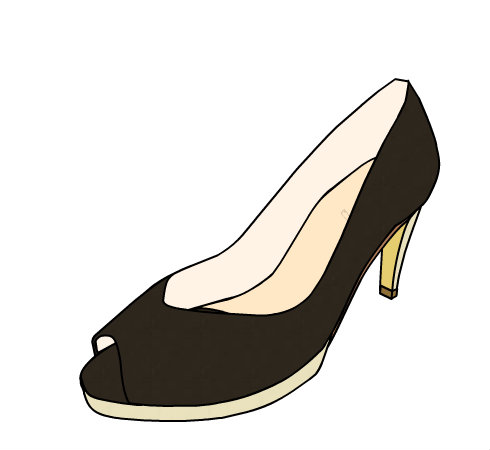 I Designed My Perfect Shoes!
