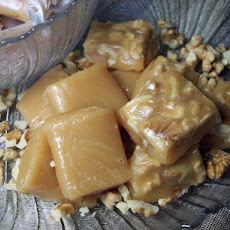 Lovely Light Caramels