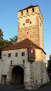 St. Johanns-Tor