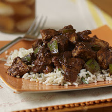 Chicken Mole