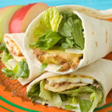 Breakfast Tortilla