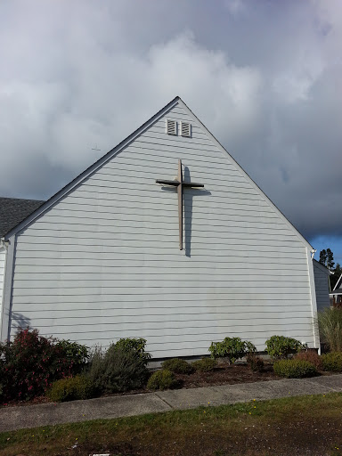 Ocean Park Community Church
