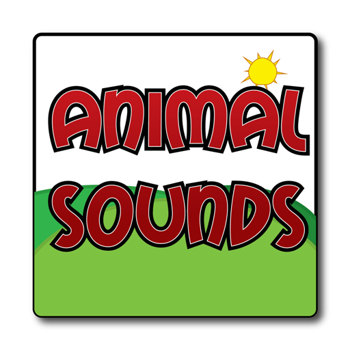 Animal Sounds LOGO-APP點子