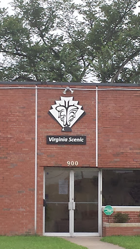 Virginia Scenic Art Center