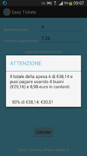 How to get Easy Tickets 1.0 apk for pc