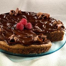 Chocolate Lovers' Cake