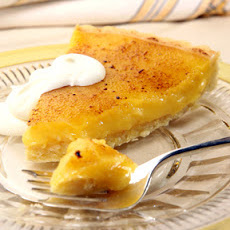 Lemon Tart