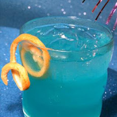 Miami Beach Iced Tea