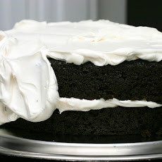 Homemade Devil Dog, Ding Dong Or Hostess Cake