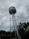 Westville Water Tower