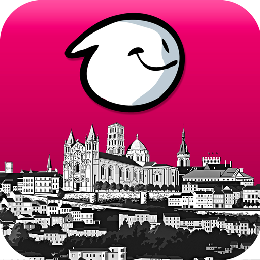 J'aime Angoulême 旅遊 App LOGO-APP開箱王