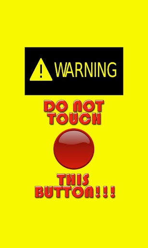 Do Not Touch