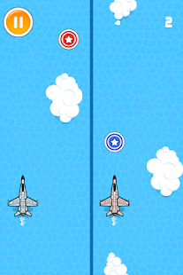 How to mod 2 Planes patch 1.1 apk for android