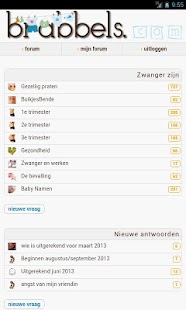 How to download ZwangerschapsForum 1.6 unlimited apk for pc
