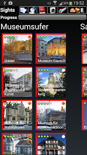 How to install Frankfurt Guide 2.03 unlimited apk for laptop