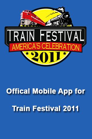 Train Festival