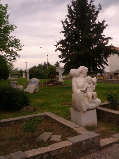 Park of Statues
