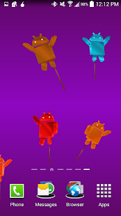 How to install 20 Cool Lollipop Wallpapers v1.0 unlimited apk for pc