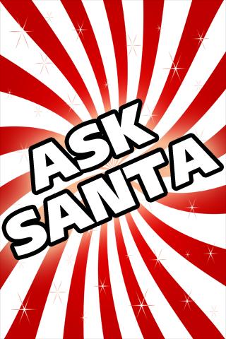 Ask Santa