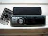 Radio Mp3 Control Planta Parlantes Y Woofer