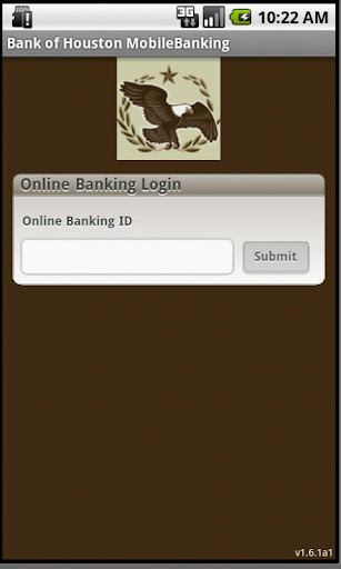 Bank of Houston MobileBanking