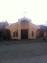 San Lorenzo Ruiz Chapel