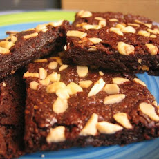 Fudgy Brownies
