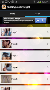 How to download Dancing To Lose Weight lastet apk for bluestacks