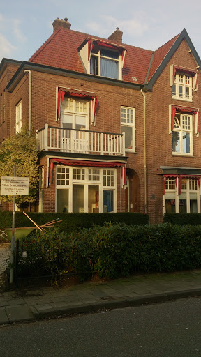 Villa Klein Drakenstijn