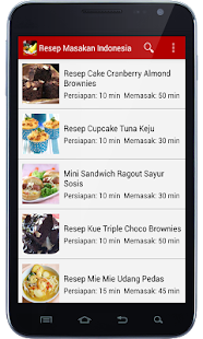 How to download Resep Masakan Indonesia 1.0 apk for android
