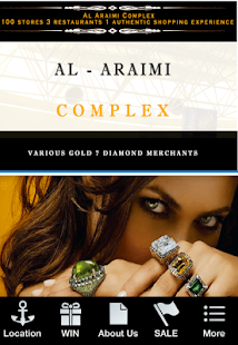 How to get Al Araimi Complex Muscat 1.399 unlimited apk for pc