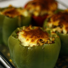 Boca Stuffed Bell Peppers