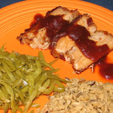 Tasty Pork Tenderloin