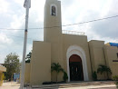 Iglesia Del Sagrado Corazon